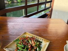 -75幢私房菜馆