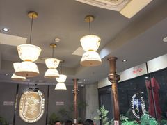 -西塔老太太泥炉烤肉(望京一店)