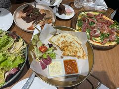 -榖屋house of flour(张江首店)