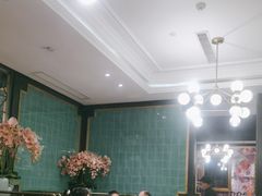 -新白鹿餐厅(爱琴海购物中心店)