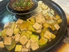 -正宗水城烙锅(黔灵东路店)