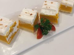 -花漫里日式餐厅(南安中骏店)