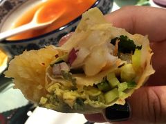 筋饼-老昌春饼(中央大街店)
