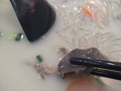 -鸭小妹鸭血粉丝(老门东店)