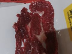 -潮汕大目牛肉火锅(水围店)
