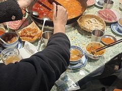 -五里关火锅(牛市口店)