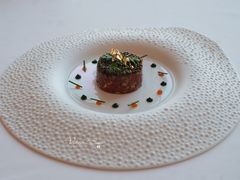 -Caprice(香港四季酒店)