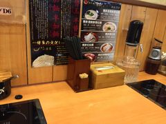 -博多一幸舍(侨福芳草地购物中心店)