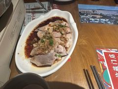 -肥仔文澳门猪骨煲(南京西路店)