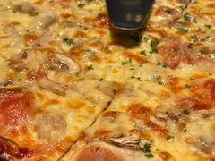 -碧特博格·20年品牌西餐厅(芜湖路店)