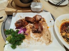 -锦粤宫·精致粤菜(深圳北站店)
