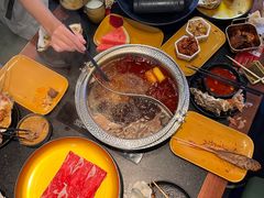 -牛New寿喜烧(闵行龙湖天街店)