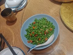 -金塔傣乡·云南民族特色菜·傣味手抓饭(金瓦路店)