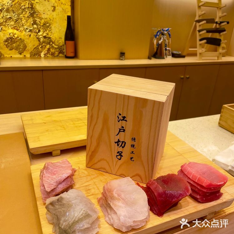 需要二刷的重庆老牌omakase✨