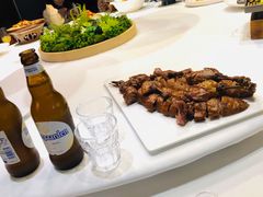 -小河盐帮·私家菜·烤鸭(三元桥·霄云路店)