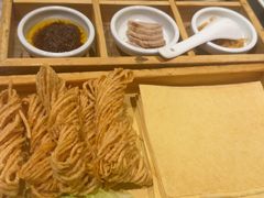 -城南往事·鲁菜济南菜(软件园美莲广场店)