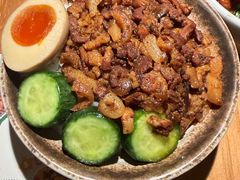 -岛风·台食小馆 ISLAND BISTRO(烟台山店)
