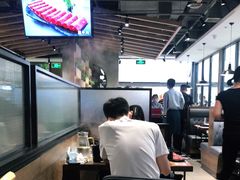 -新辣道鱼火锅(世纪金源购物中心店)