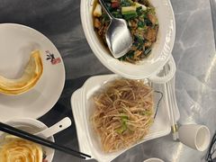 -蔼若春.传承云南菜(金碧公园店)