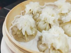 -海派悦庭·海胆烧麦·新融合菜(凯德广场店)