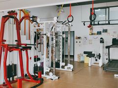 -Esther’s gym 私教工作室