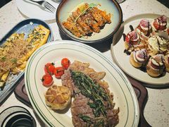 -BE BRIGHT KITCHEN(正佳广场店)