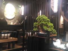 大堂-湊湊火锅·茶憩(东城万达店)