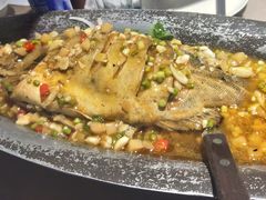 -小徽舟臭鳜鱼(雅清街店)