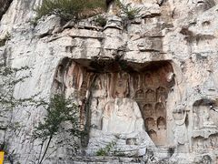 -青州市云门山风景区
