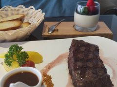 -法兰度航空主题餐厅(东汇城店)