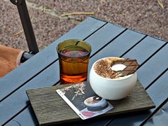 -門·屿 coffee&beer