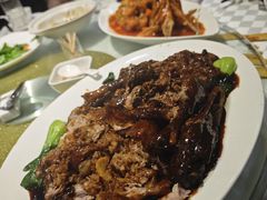 -光明邨大酒家(淮海路店)