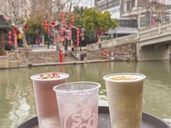 -合风谷(南下塘店)