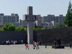 -侵华日军南京大屠杀遇难同胞纪念馆