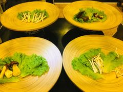菌菇-官房大酒店•驼峰自助餐厅
