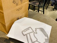 -喜茶(上海兴业太古汇店)