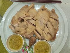 -天鲜阁·海鲜粤菜·33年老字号(石槎白云站店)