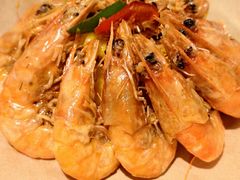 -常来小聚·广州非遗传承餐厅(高德置地店)