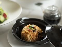 古法腊味煲仔饭-觅唐MITONG(鸟巢店)