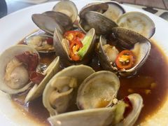 -鑫鸿达·海鲜闽菜热炒小馆(中山路店)