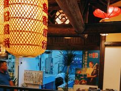 -永安水煮活鱼·仪征菜(仪征奥林匹克店)