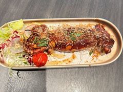 -卡朋西餐(宝安大仟里店)