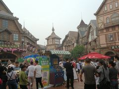 -郑州方特梦幻王国