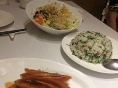 -新吉士·上海菜(浦东LCM置汇旭辉店)