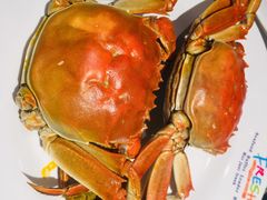 -领鲜活海鲜榴莲自助火锅(东门店)