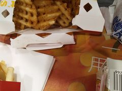 -麦当劳(小白楼店)