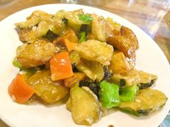 -黑土地东北私房菜馆(南门大街店)