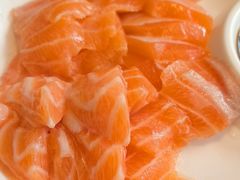 -OPEN開全日自助餐厅·牛肉火锅·海鲜(佛山希尔顿酒店)