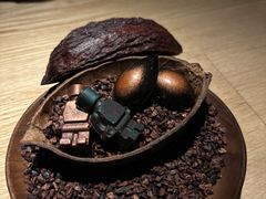-泰安门Taian Table(镇宁路店)