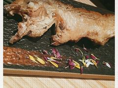 -芯元·碳烤熟成牛肉(经开店)